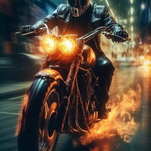 Moto Adrenaline HD Wallpaper